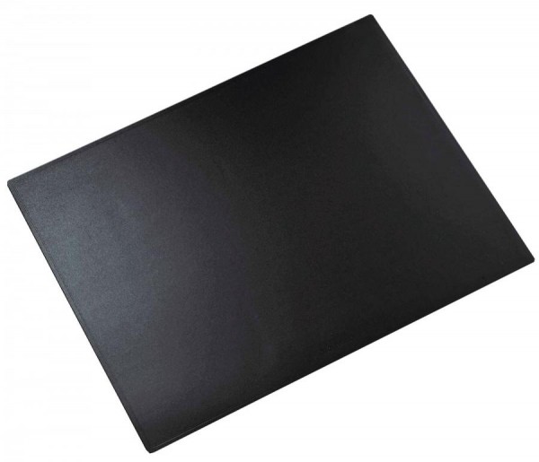 Läufer Schreibunterlage DURELLA, 400 x 530 mm, schwarz