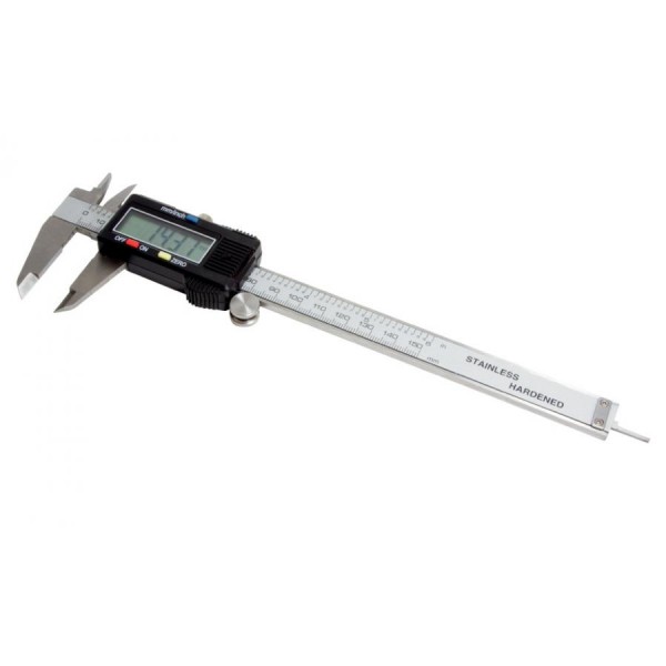 LogiLink Digitaler Messschieber