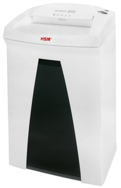 HSM Aktenvernichter SECURIO B22, Streifenschnitt: 5,8 mm
