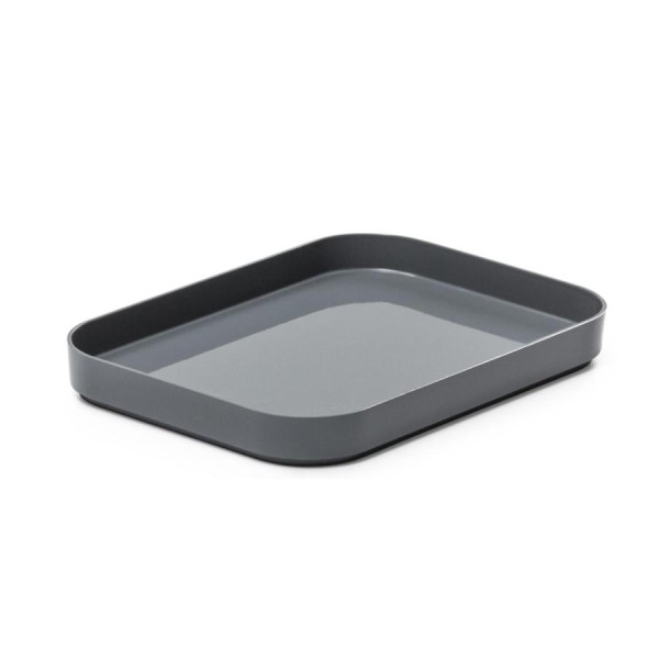 smartstore Deckel für Aufbewahrungsbox COMPACT M, grau