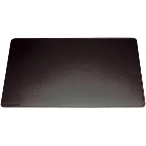 DURABLE Schreibunterlage, 650 x 520 mm, schwarz