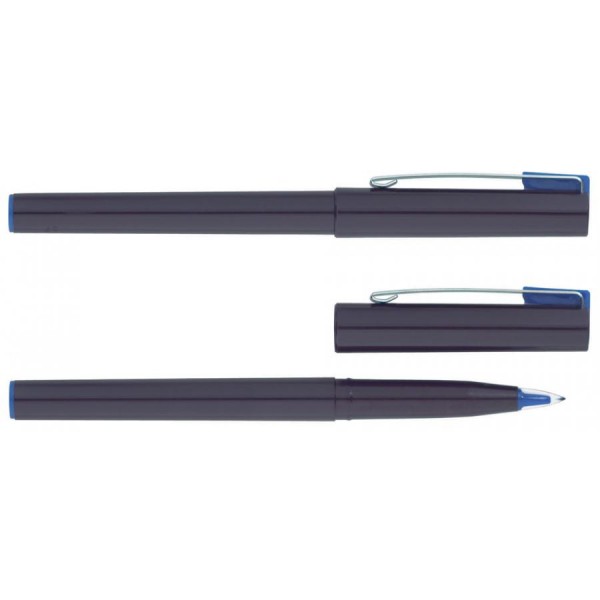 Pentel Faserschreiber Stylo JM20, schwarz