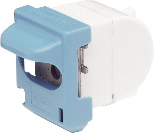 Rapid Heftklammern Klammer-Kassette 5020e / 5025e