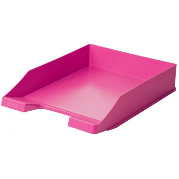 HAN Briefablage KLASSIK Trend Colour, DIN A4, pink