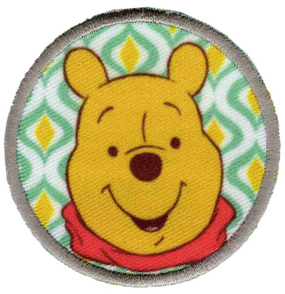 KWM Applikation ´Button Winnie´
