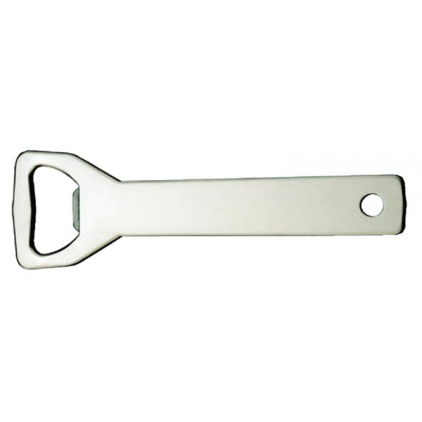 caterado by Esmeyer Flaschenöffner, aus Edelstahl mattiert