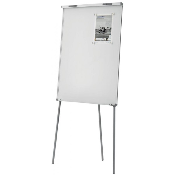 magnetoplan Flipchart ´Junior SP´, magnethaftend