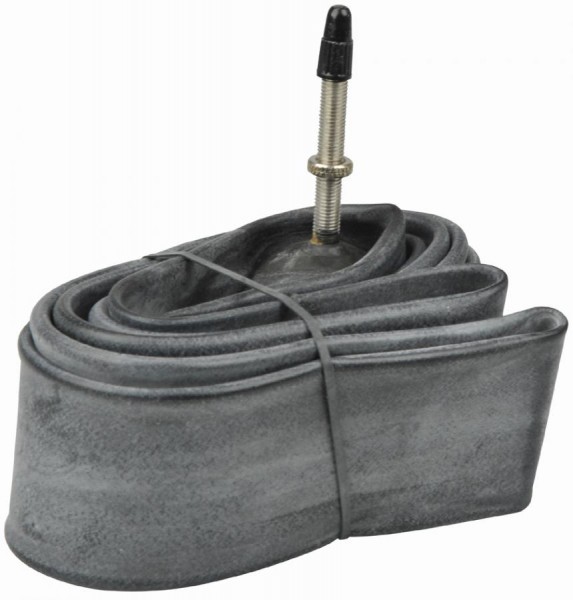 FISCHER Fahrrad-Schlauch, Sclaverand-Ventil, 26´ (66,04 cm)