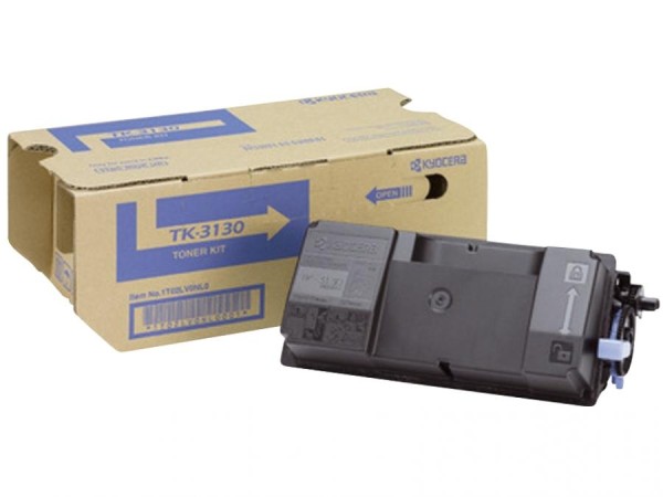 Original Toner für KYOCERA/mita FS-4200DN, schwarz