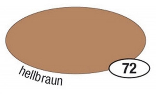 folia Fotokarton, DIN A4, 300 g/qm, hellbraun