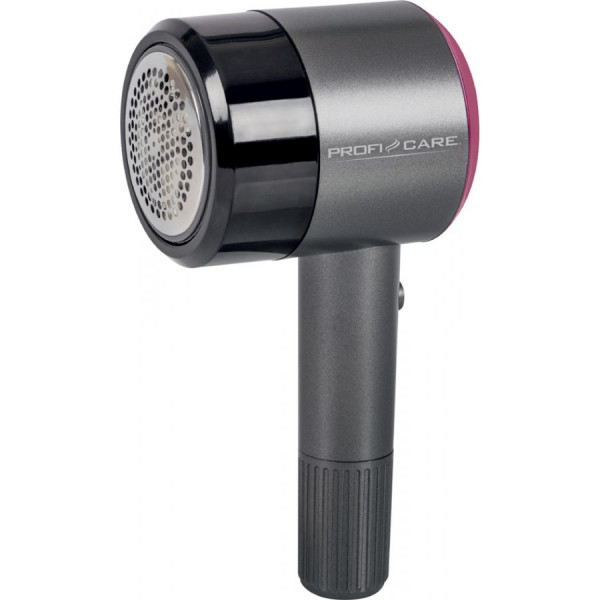 PROFI CARE Fusselrasierer PC-TC 3080, anthrazit