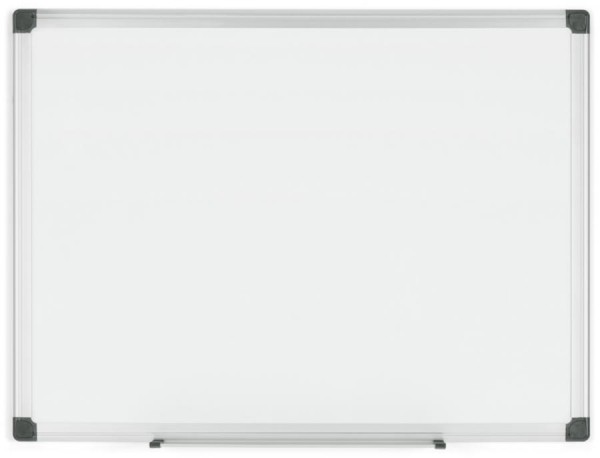 Bi-Office Weißwandtafel ´Maya´, 600 x 450 mm, lackiert