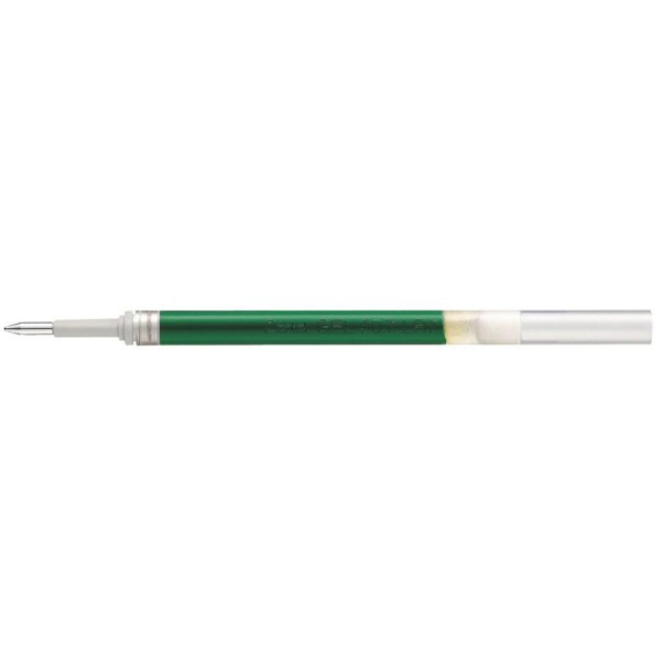 Pentel Liquid Gel-Tintenroller-Mine LR7, grün