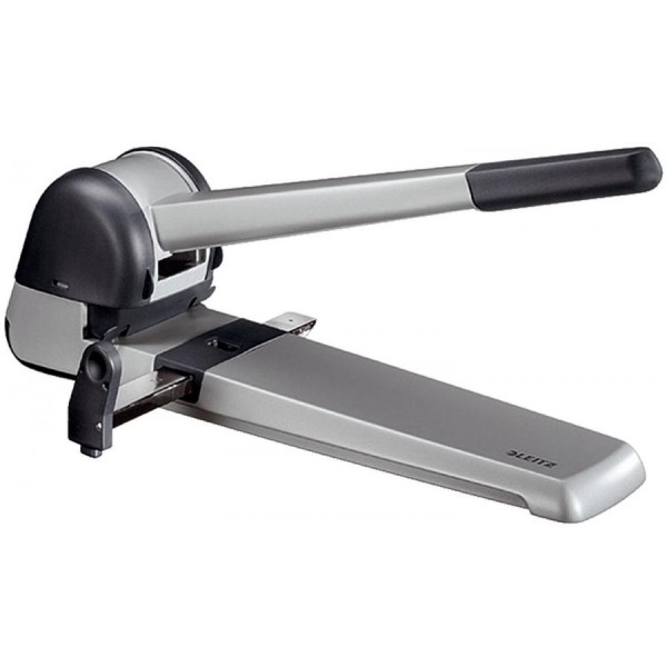 LEITZ Registraturlocher/Superlocher, Stanzleistung:250 Blatt