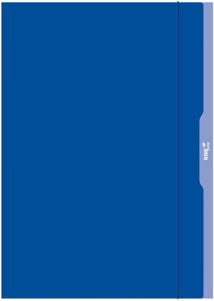 RNK Verlag Zeichnungsmappe, DIN A3, grün
