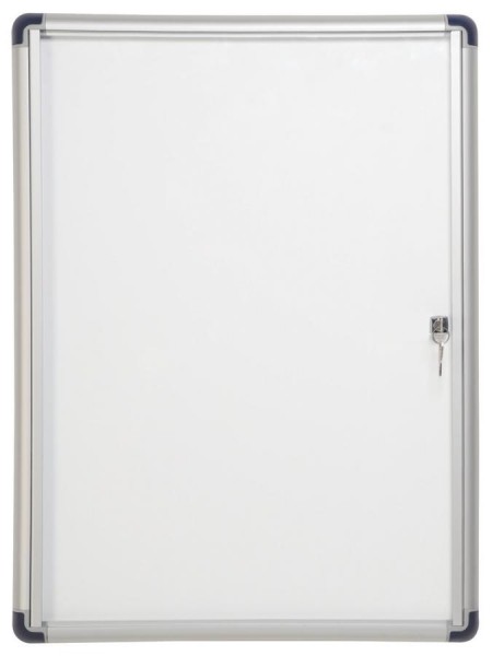 Bi-Office Schaukasten Enclore, für den Innenbereich, 2 x A4