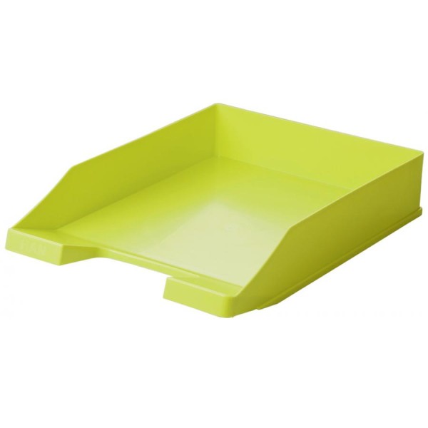 HAN Briefablage KLASSIK Trend Colour, DIN A4, lemon