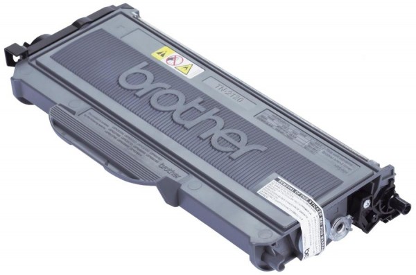brother Toner für Laserdrucker HL-2140/HL-2150N, schwarz