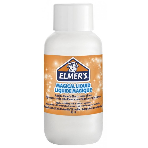 ELMER´S Magical Liquid, 259 ml