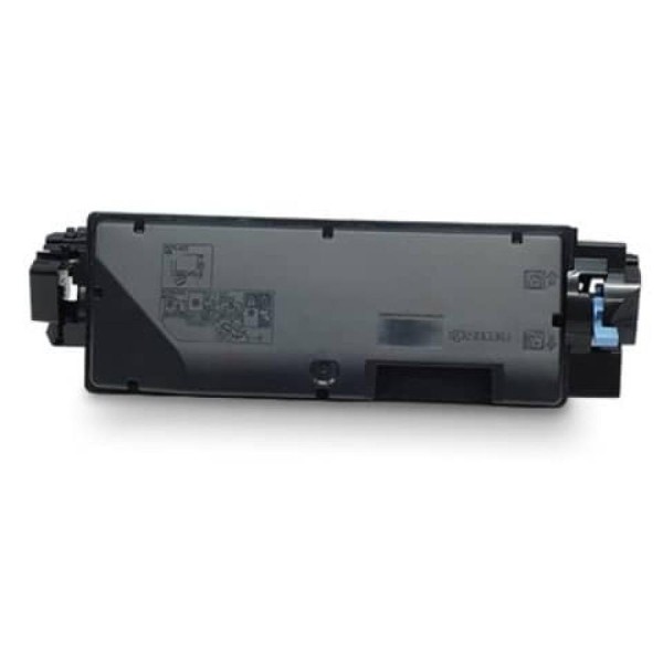 KYOCERA-MITA 1T02TV0NL0 Lasertoner TK-5270K schwarz