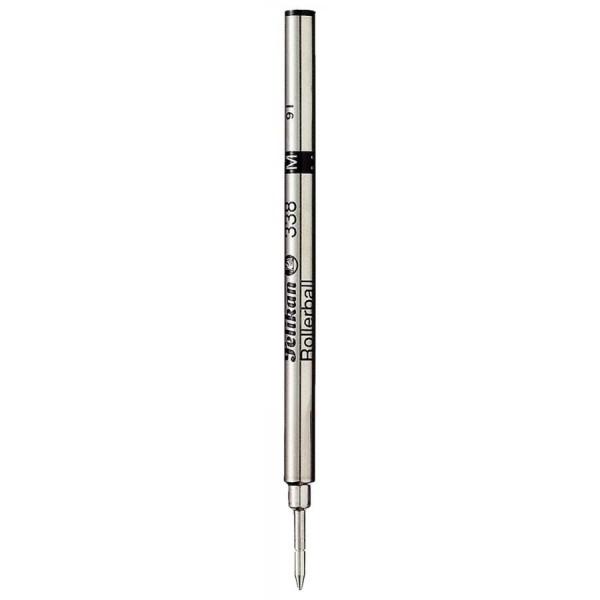 Pelikan Tintenroller-Minen 338, Stärke: F, blau