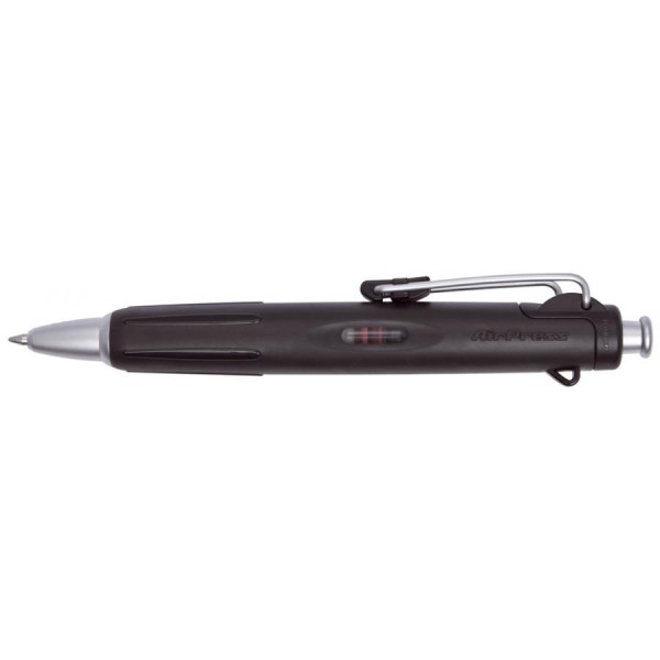 Tombow Druckkugelschreiber ´AirPress Pen´, schwarz