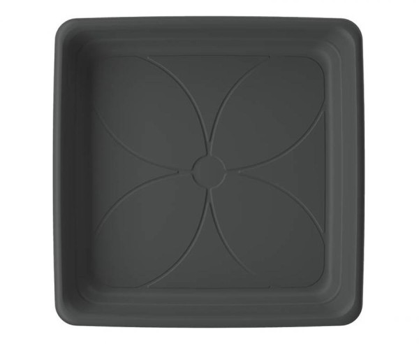 emsa Untersetzer My City Garden, 290 mm, granit