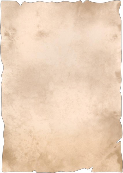 RNK Verlag Design-Papier ´Pergament´, DIN A4, 190 g/qm