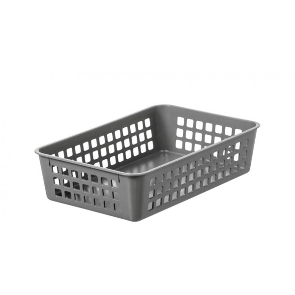 smartstore Aufbewahrungsbox BASKET RECYCLED 1, 1 Liter