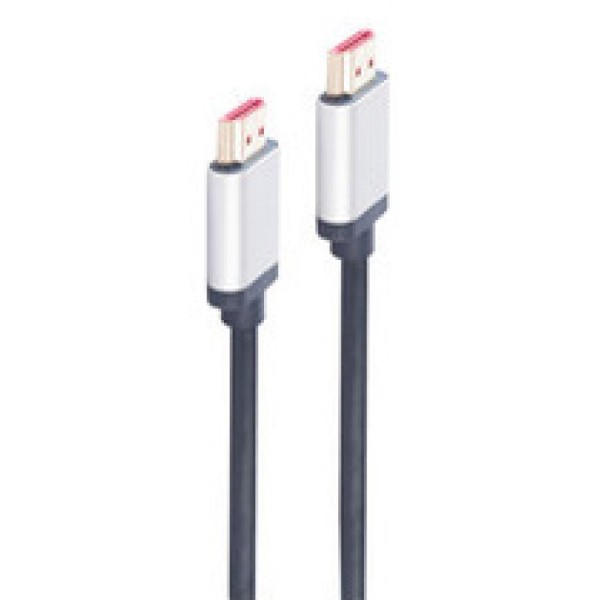 shiverpeaks PROFESSIONAL HDMI Kabel, HDMI-A Stecker, 2,0 m