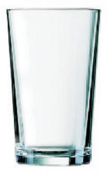 Esmeyer Arcoroc Saftglas / Stapelbecher ´CONIQUE´