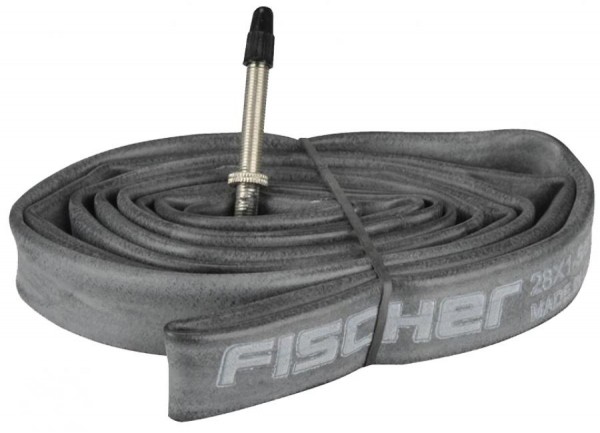 FISCHER Fahrrad-Schlauch, Sclaverand-Ventil, 26" (66,04 cm)