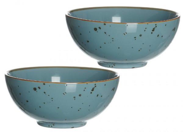 Ritzenhoff & Breker Allzweckschale "XICO", blau