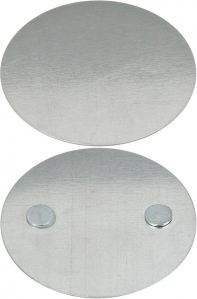 brennenstuhl Magnethalterung BR 1000 für Rauchmelder
