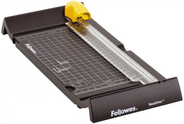 Fellowes Rollen-Schneidemaschine Neutrino, DIN A5