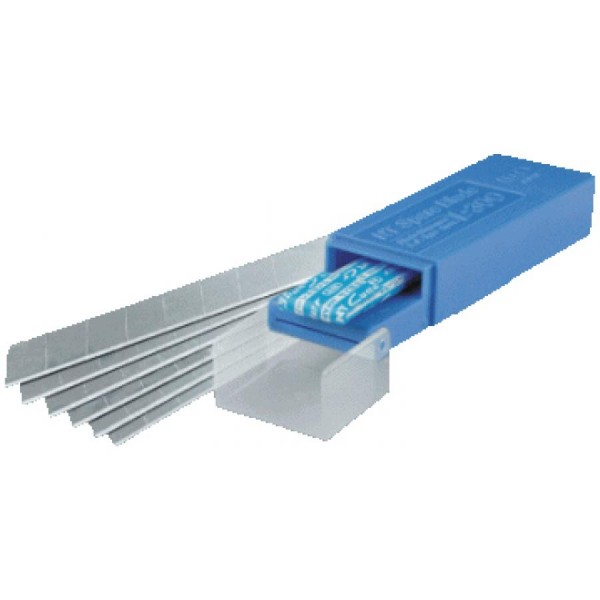 NT Cutter Ersatzklingen BA 160, Klingenbreite: 9 mm