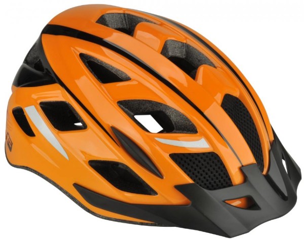 FISCHER Fahrrad-Helm ´Urban Sport´, Größe: S/M