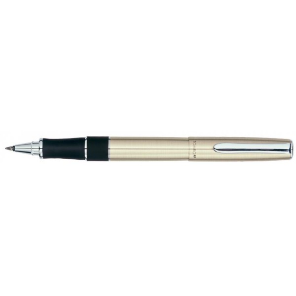 Tombow Tintenroller ´HAVANNA´, schwarz
