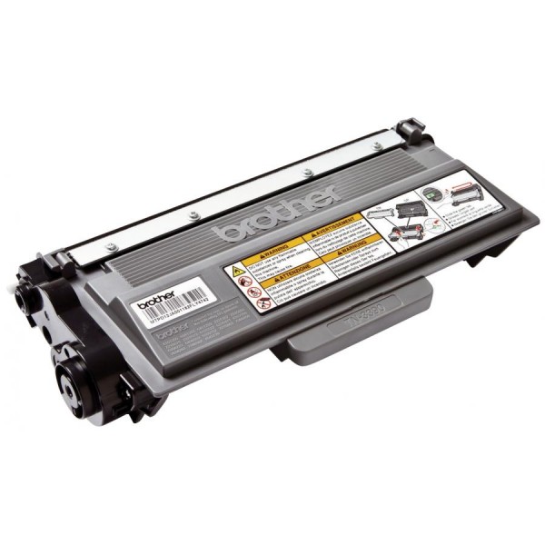Original Toner für brother Laserdrucker HL-6180DW schwarz