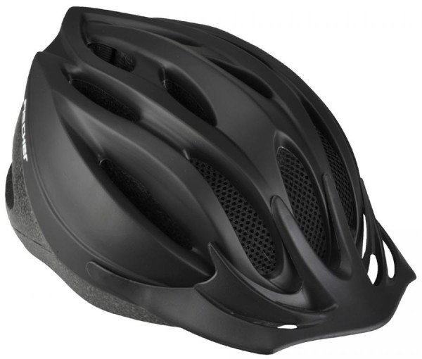 FISCHER Fahrrad-Helm ´Shadow´, Größe: L/XL
