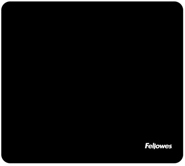 Fellowes Maus Pad Earth Series, schwarz