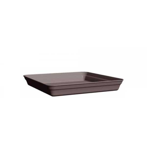 Poétic Untersetzer ROMEO, eckig, 276 mm, taupe