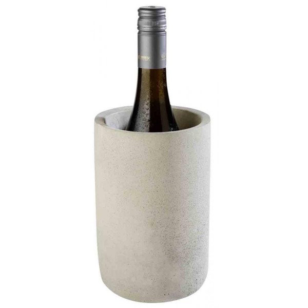 APS Flaschenkühler ELEMENT, Beton, grau