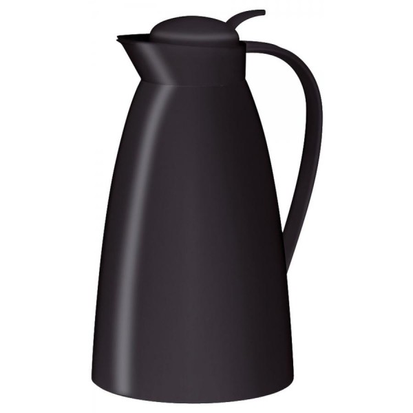 alfi Isolierkanne ECO, 1,0 Liter, schwarz