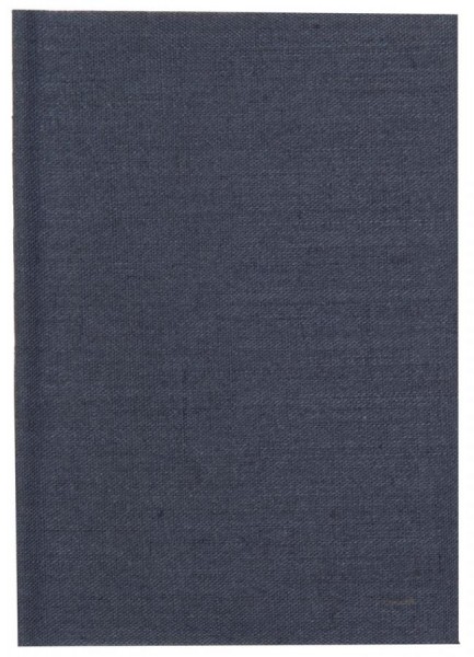 KWM Aufbügel-Flecken, Baumwolle, extra soft, anthrazit