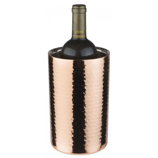 APS Flaschenkühler COPPER, Edelstahl, kupfer