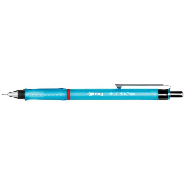 rotring Feinminenstift Visuclick 0,7 mm, pink