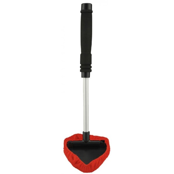 NIGRIN Scheiben-Innenreiniger Teleskop, Länge: 380 - 480 mm