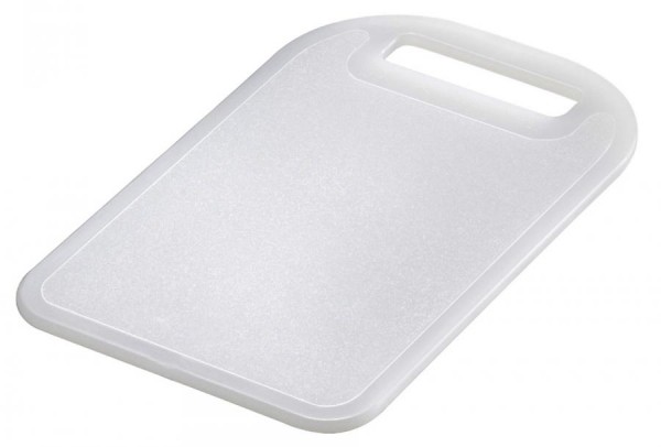 GastroMax Schneidebrett, 300 x 205 mm, transparent
