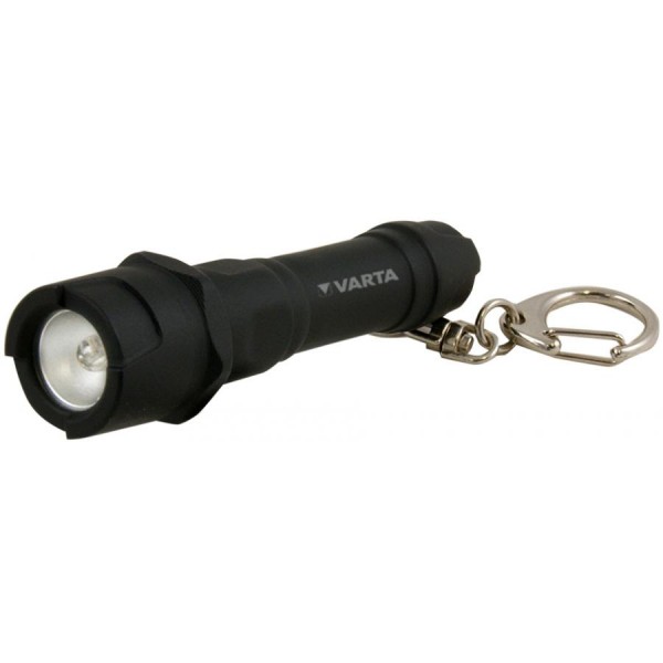 VARTA Taschenlampe ´Indestructible Key Chain´, inkl. 1 x AAA